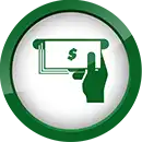 Trang chủ 11 withdraw modal icon