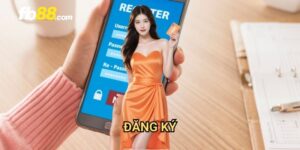 Đăng ký FB88: Hướng dẫn tạo tài khoản nhanh chóng trong 2 phút