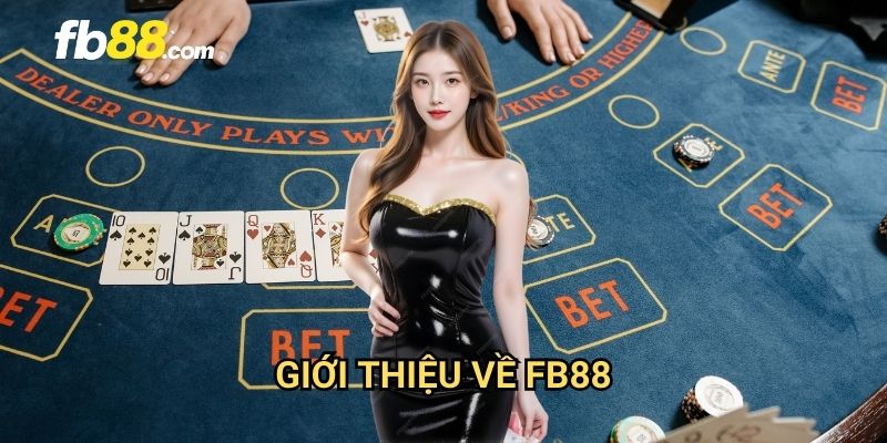 Trang chủ 17 Giới thiệu về FB88