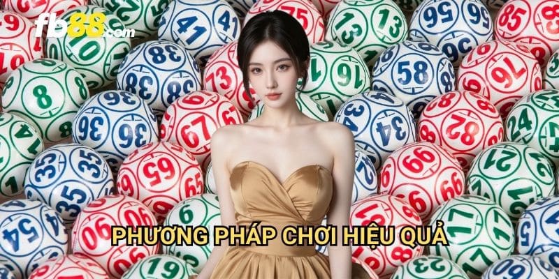Xổ số siêu tốc FB88: Kết quả nhanh chóng cơ hội thắng cao 3 Phương pháp chơi hiệu quả