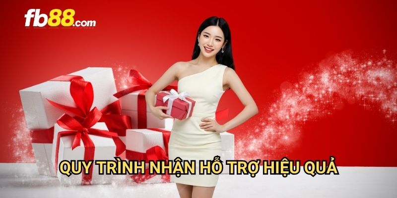 Cách nhận hỗ trợ từ nhà cái FB88: Giải đáp mọi thắc mắc 24/7 3 Quy trình nhận hỗ trợ hiệu quả