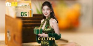 Rút tiền FB88: Quy trình đơn giản với tốc độ xử lý nhanh