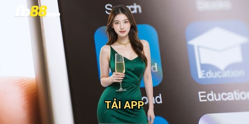 Tải app FB88: Cài đặt ứng dụng trên điện thoại iOS và Android 1 Tải app FB88: Cài đặt ứng dụng trên điện thoại iOS và Android