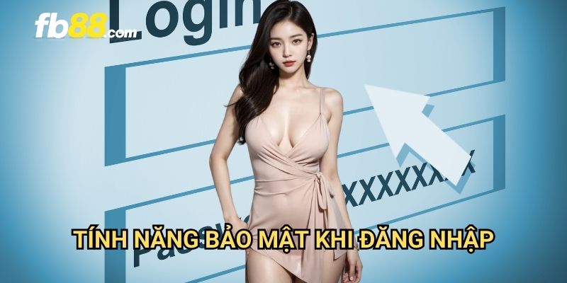 Đăng nhập FB88: Truy cập tài khoản an toàn và bảo mật 3 Tính năng bảo mật khi đăng nhập