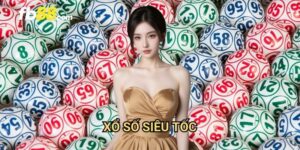 Xổ số siêu tốc FB88: Kết quả nhanh chóng cơ hội thắng cao