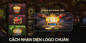 Cách phân biệt logo thật của HITCLUB